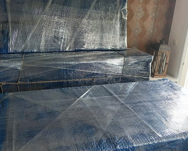 İstanbul Evden Eve Nakliyat - İstanbul Yunus Emre Nakliyat